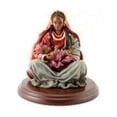 thumbnail image 1 of African American Mother and Child Figurine (6 Units Included), 1 of 1