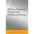 thumbnail image 1 of African American Perspectives on Political Science (Paperback), 1 of 1