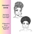 thumbnail image 1 of African-American Prompt Cards Generative AI Prompts for Beginners (Paperback), 1 of 1