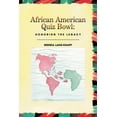 thumbnail image 1 of African American Quiz Bowl: Honoring the Legacy : Honoring the Legacy, 1 of 1