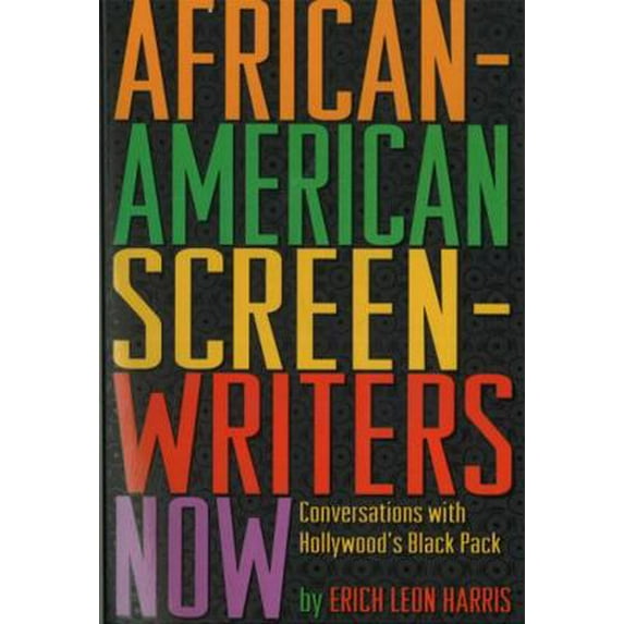 Pre-Owned African-American Screenwriters Now: Conversations with Hollywood's Black Pack (Paperback) 1879505282 9781879505285
