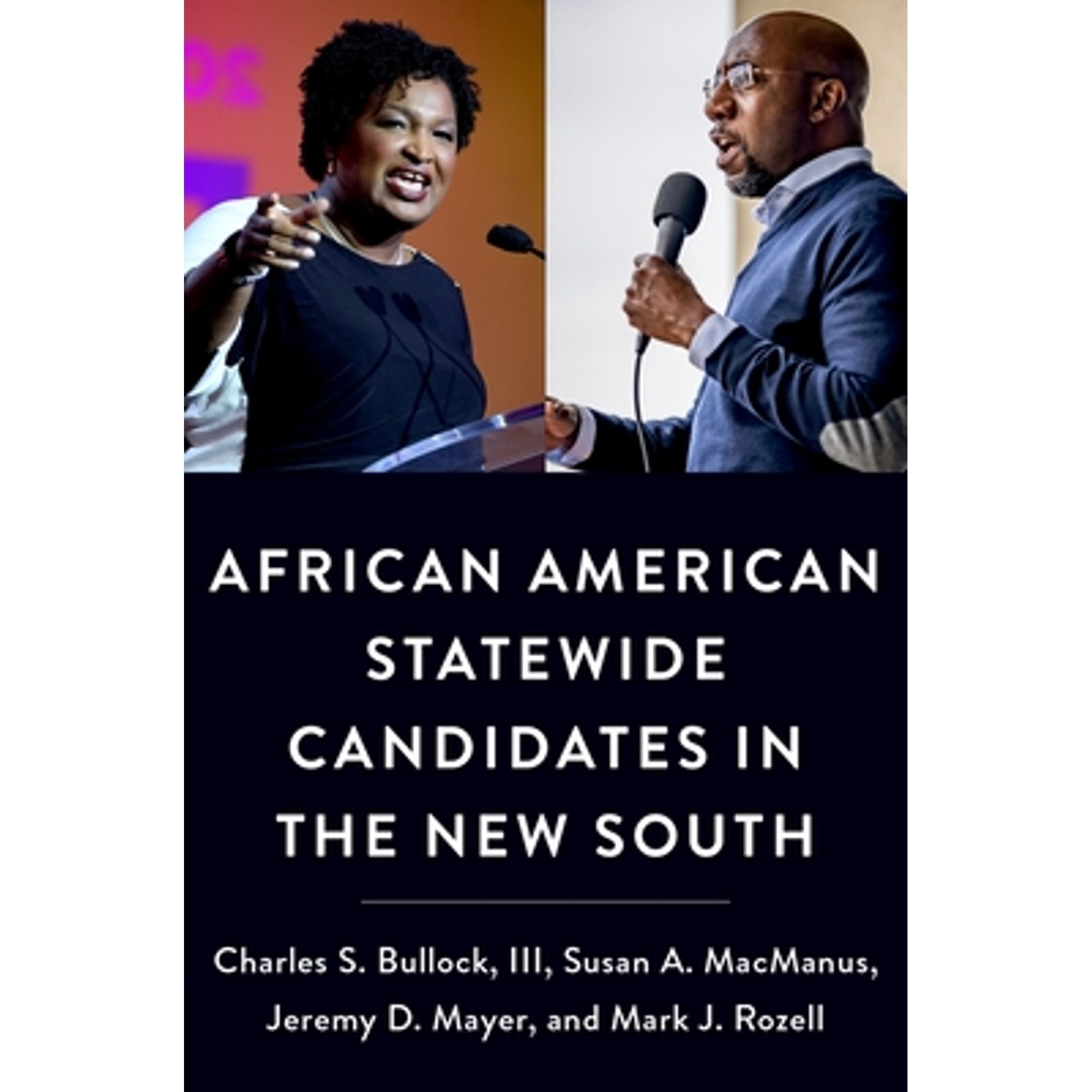 Pre-Owned African American Statewide Candidates in the New South ...