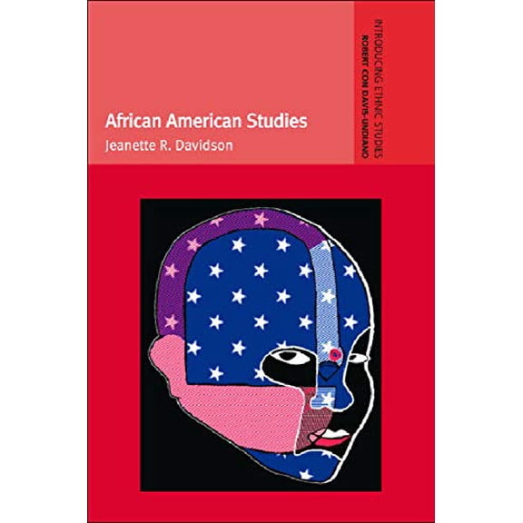 Pre-Owned African American Studies (Introducing Ethnic Studies)
