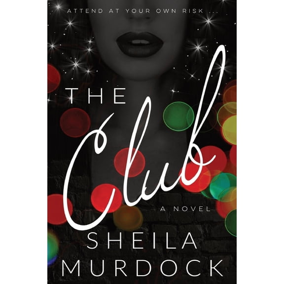 African American Urban Fiction Suspense Mystery: The Club: A Novel, (Paperback)