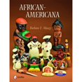 thumbnail image 1 of Pre-Owned African-Americana, 9780764331442, 0764331442, Hardcover, 1 edition, 1 of 1