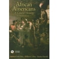 thumbnail image 1 of Pre-Owned African Americans: A Concise History [With CDROM], 1 of 1
