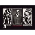 thumbnail image 1 of Pre-Owned African-Americans-Postcard Book (Paperback) 0876544502 9780876544501, 1 of 1