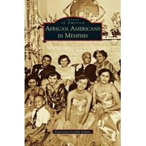 African Americans in Memphis (Hardcover)