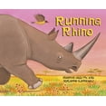 thumbnail image 1 of African Animal Tales African Animal Tales: Running Rhino, (Paperback), 1 of 1