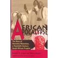 thumbnail image 1 of Pre-Owned African Apocalypse: The Story of Nontetha Nkwenkwe, a Twentieth-Century South African Prophet Paperback, 1 of 1