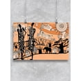 thumbnail image 1 of African Art Culture Poster -Image by Shutterstock, 1 of 2