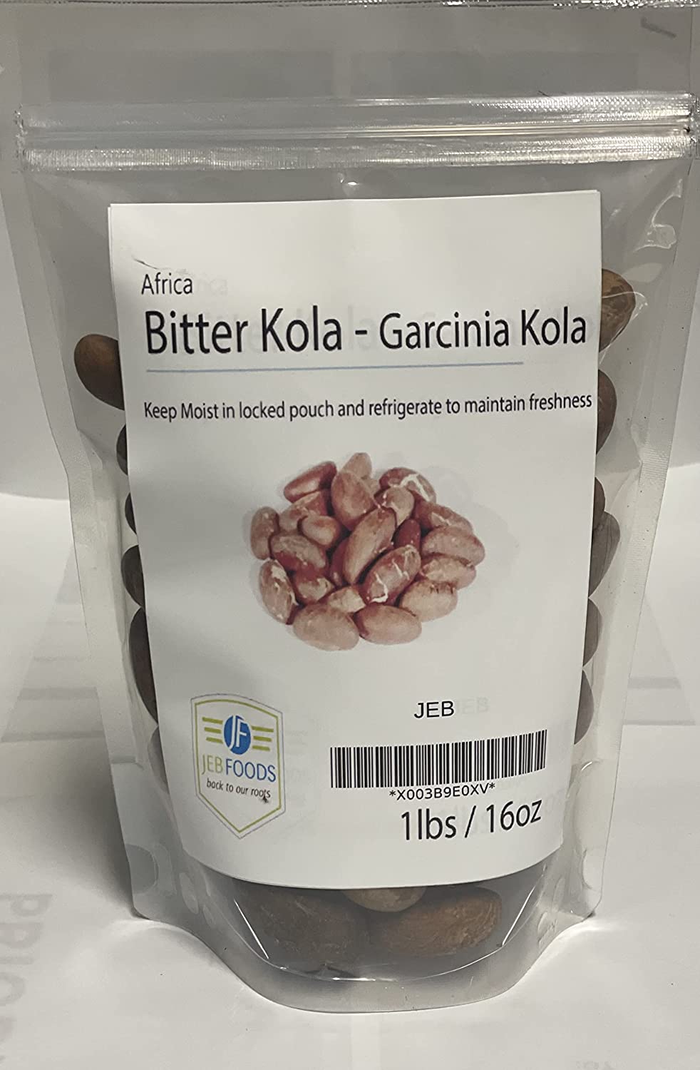 African Bitter Kola Nuts, bitter kola retro garcinia obi abata cola