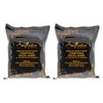 thumbnail image 1 of African Black Soap Clarifying Facial Wipes by Shea Moisture for Unisex - 30 Pc Wipes - Pack of 2, 1 of 6