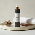 thumbnail image 1 of JAZ Body Essentials African Black Soap Shampoo for Dry Hair with Peppermint and tea tree, Full Size, 1 of 8