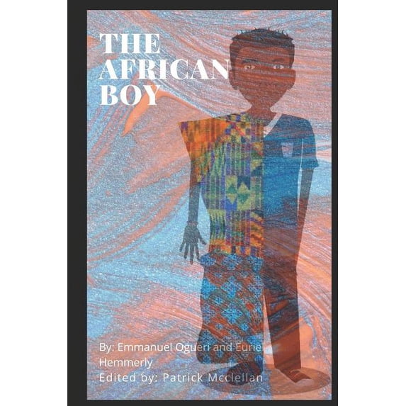 African Boy: The African Boy (Series #1) (Paperback)
