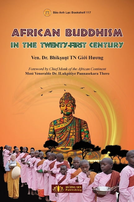 African Buddhism in the Twenty-First Century, (Paperback)