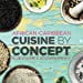African-Caribbean Cuisine by Concept Volume 3: CbyC Volume 3: Accompaniments