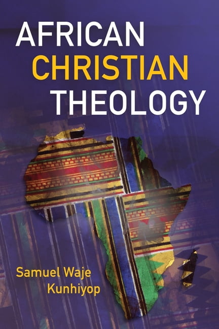 African Christian Theology, (Paperback)