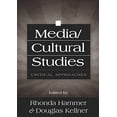 thumbnail image 1 of Pre-Owned Media/Cultural Studies: Critical Approaches (Paperback) 0820495263 9780820495262, 1 of 1
