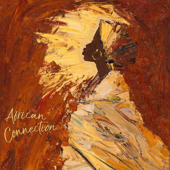 African Connection - Queens & Kings - CD