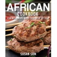 thumbnail image 1 of African Cookbook: Book2, for Beginners Made Easy Step by Step, 1 of 1