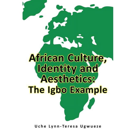 African Culture, Identity and Aesthetics