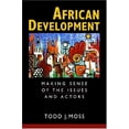 thumbnail image 1 of Pre-Owned African Development: Making Sense of the Issues and Actors (Paperback) 1588264726 9781588264725, 1 of 1