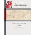 thumbnail image 1 of African Diaspora Archaeology: Perspectives from Historical Archaeology, (Paperback), 1 of 1