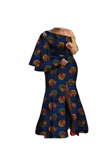 African Dresses For African Wedding Party