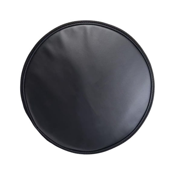 African Drum Skin Saver Dusts Cover Universals Drum Protector Percussion Instrument Accessory For Travel And Perform