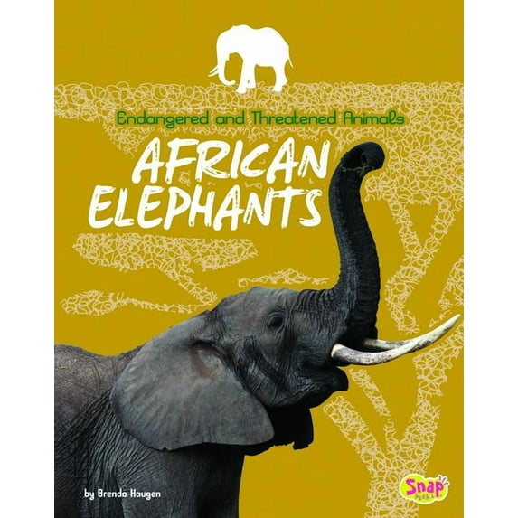 African Elephants