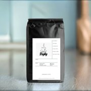 African Espresso - Medium Dark Roast by StepUp Coffee (12oz - 2lb)