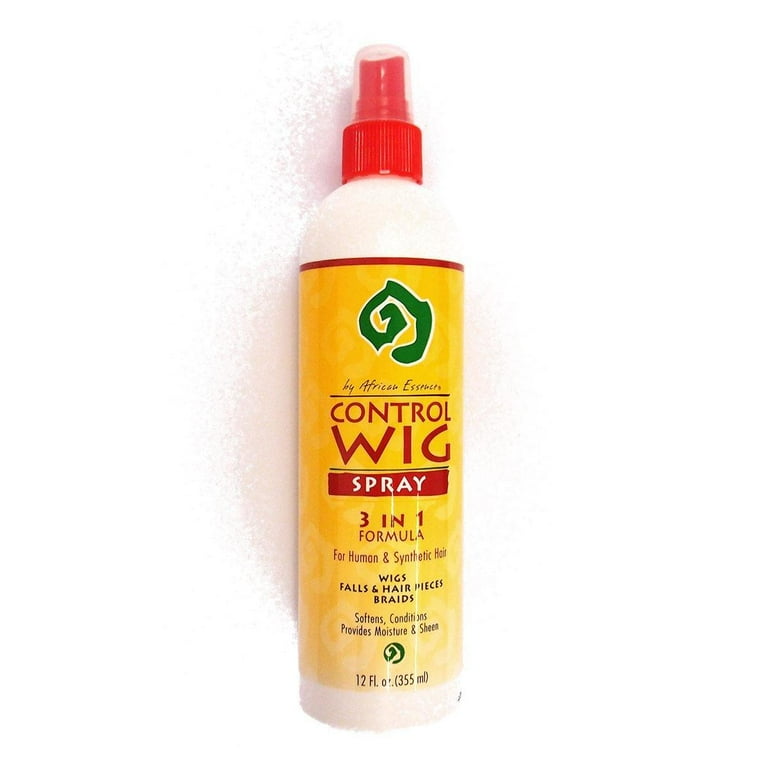 African Essence Control Wig Spray African Essence Control Wig Spray