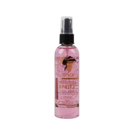 African Essence - Designing Spritz Firm Hold