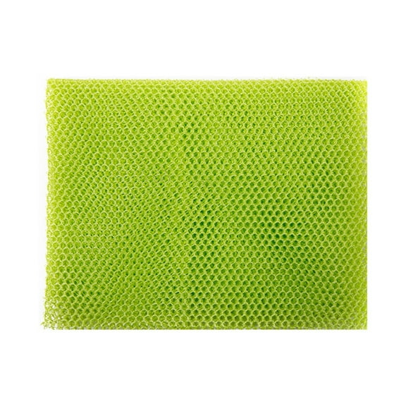African Exfoliating Net Bath Bar, Dead Skin Removal, Shower Scrubbing