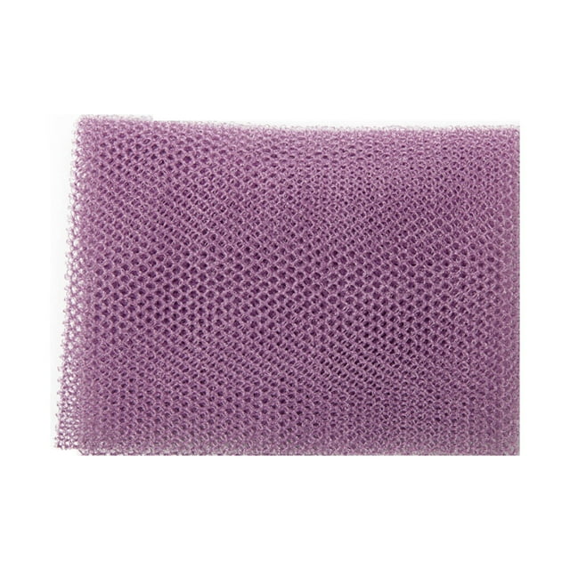 African Exfoliating Net Bath Bars Men'S Scrubbing Foam Towel Women'S