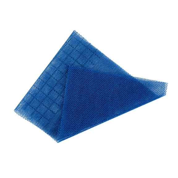 African Exfoliating Net Bath Scrubber for Deep Cleansing Men Women Reusable Body Scrub Towel Back Washer Exfoliation Skin Care Shower Accessories