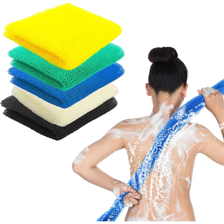 African net sponge discount