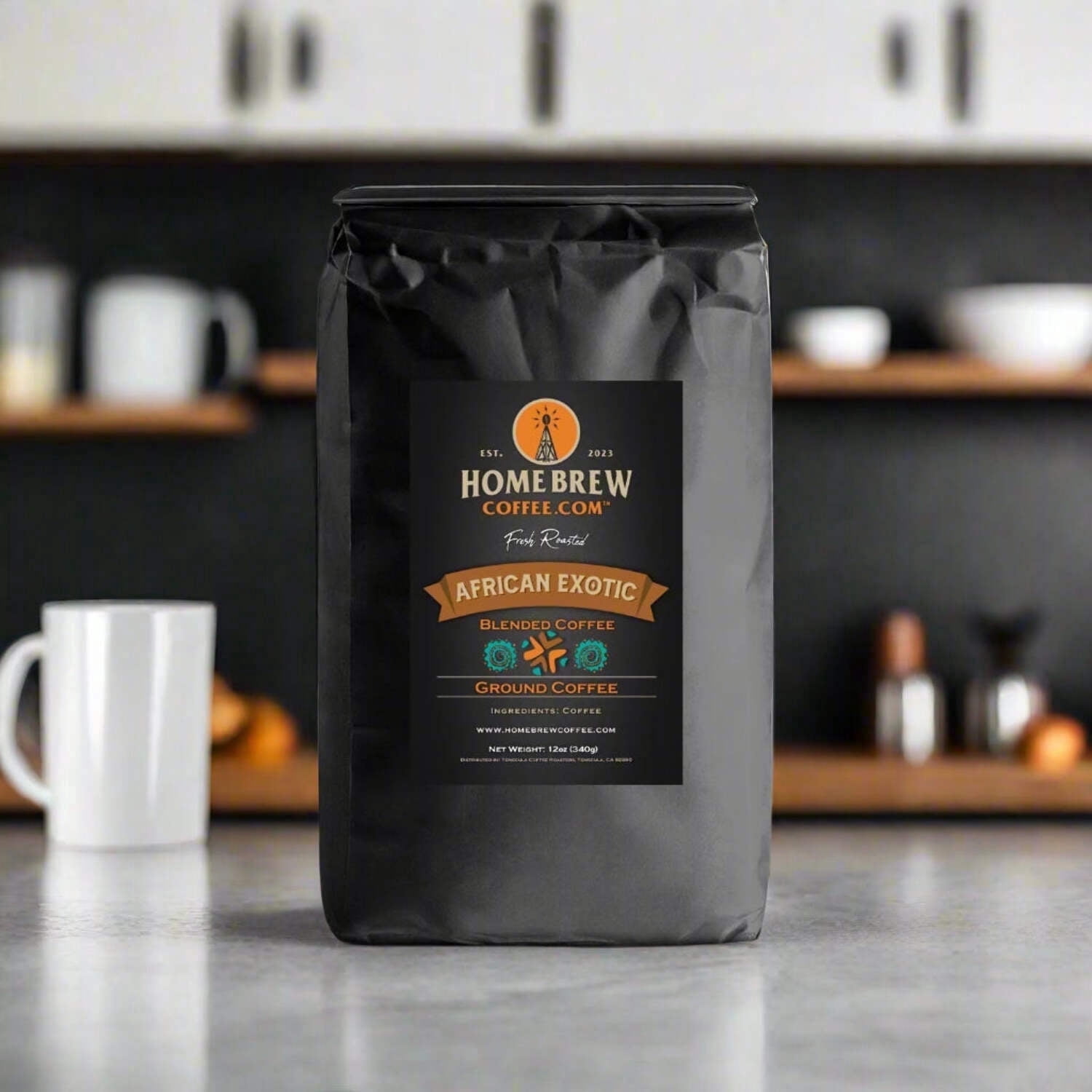 Kopi Luwak