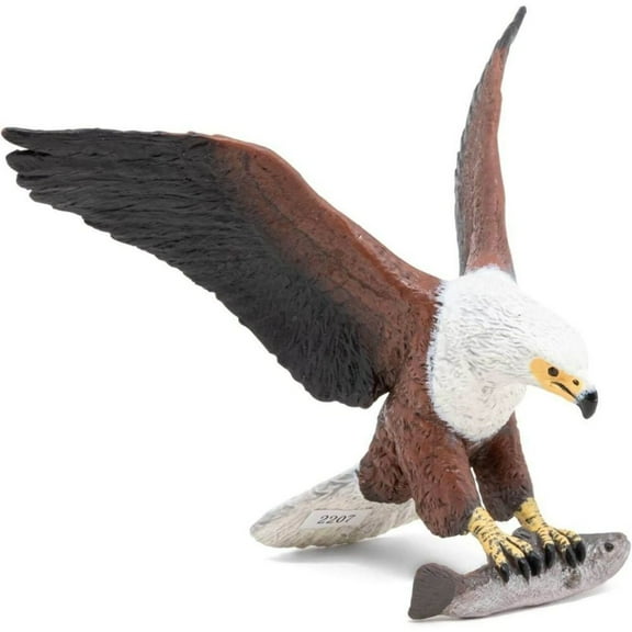 African Fish Eagle (Papo)