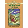 thumbnail image 1 of Pre-Owned African Folk Tales (Paperback) 0486405532 9780486405537, 1 of 1