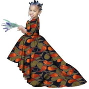 Dashiki Dress