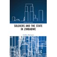 thumbnail image 1 of African Governance Soldiers and the State in Zimbabwe, (Paperback), 1 of 1