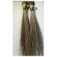 thumbnail image 1 of African Handcrafted Sweeping Broom 32" Long (2 Pack), 1 of 3