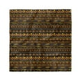 thumbnail image 1 of African Head Scarf, Timeless Doodle Art, Head Wrap, 3 Sizes, by Ambesonne, 1 of 2