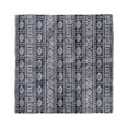 thumbnail image 1 of African Head Scarf, Vertical Art Borders, Head Wrap, 3 Sizes, by Ambesonne, 1 of 2