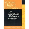 thumbnail image 1 of African Higher Education: An International Reference Handbook, (Hardcover), 1 of 1
