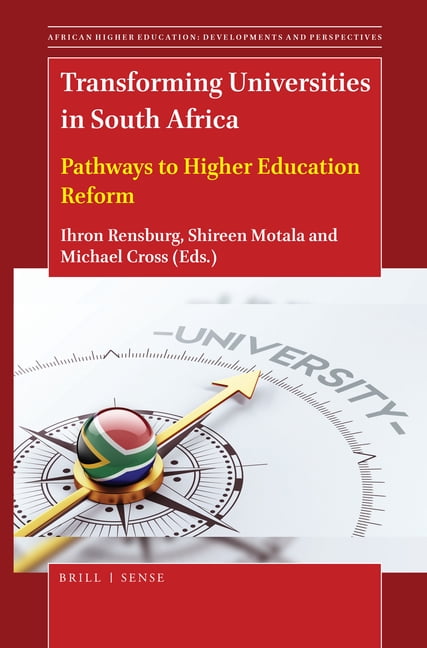 African Higher Education: Developments a Transforming Universities in ...