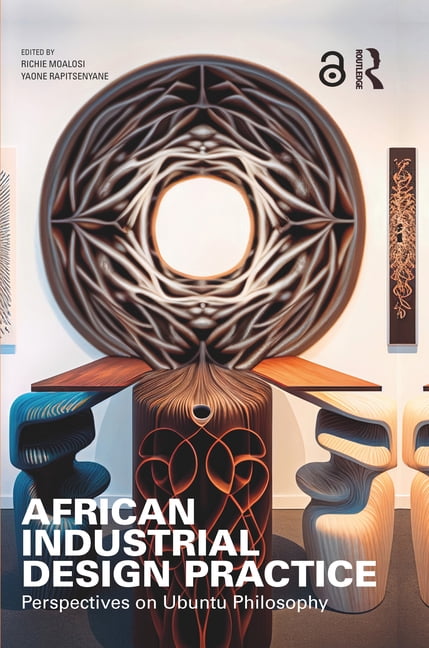 African Industrial Design Practice: Perspectives on Ubuntu Philosophy ...