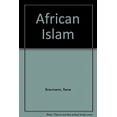 thumbnail image 1 of Pre-Owned African Islam (Paperback) 0874742811 9780874742817, 1 of 1